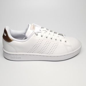 💯🆕️ADIDAS Women's Advantage Cloudfoam Sneakers
